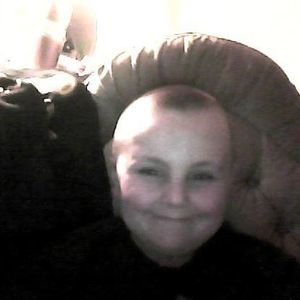 Meet your Posher, Joseph